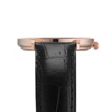 Tissot T-Gold 29mm Ladies Watch