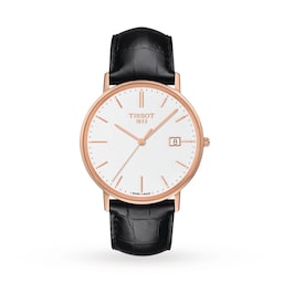 17361395 - T-Gold 38mm Mens Watch