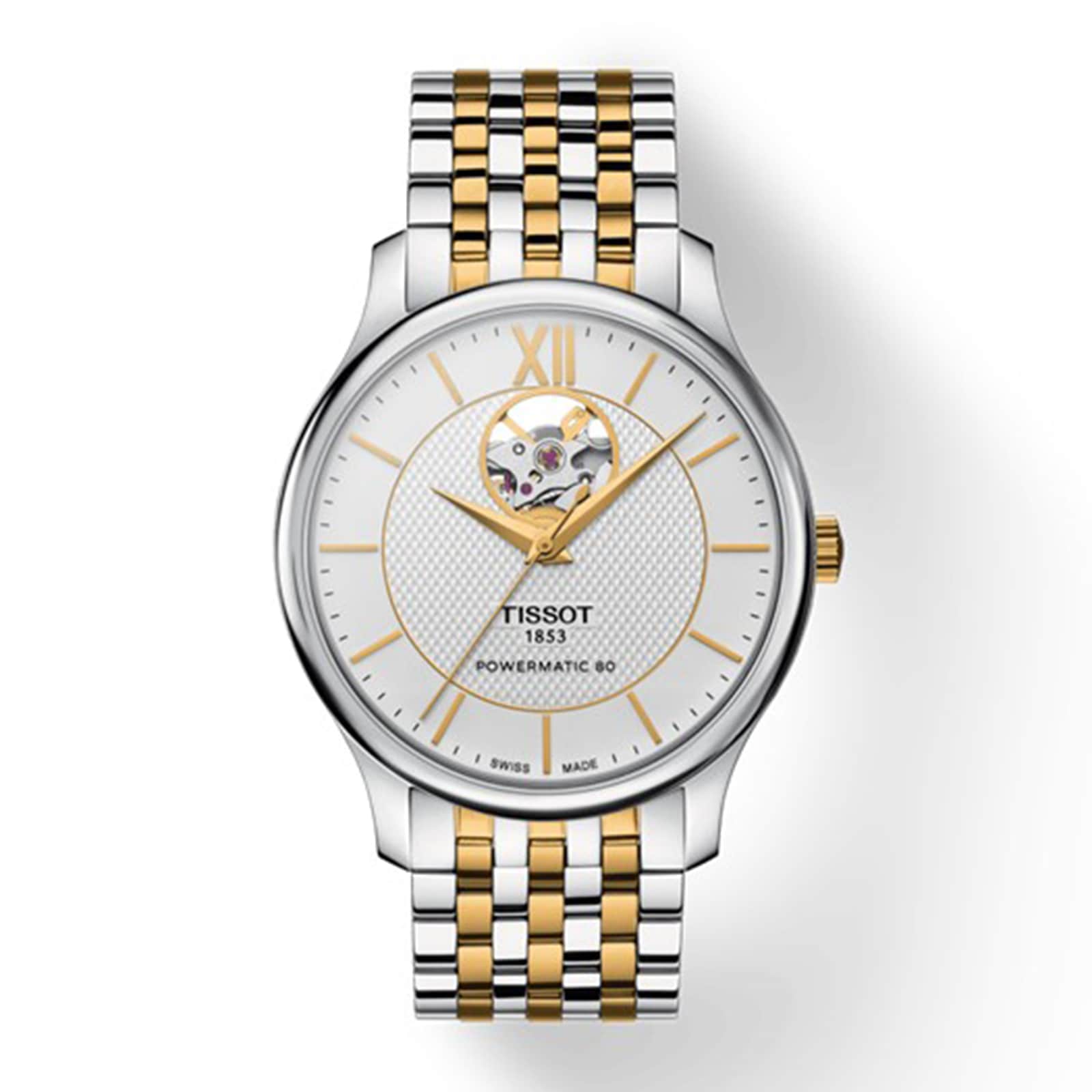 Tissot 40mm Mens Watch Tissot 40mm Mens Watch