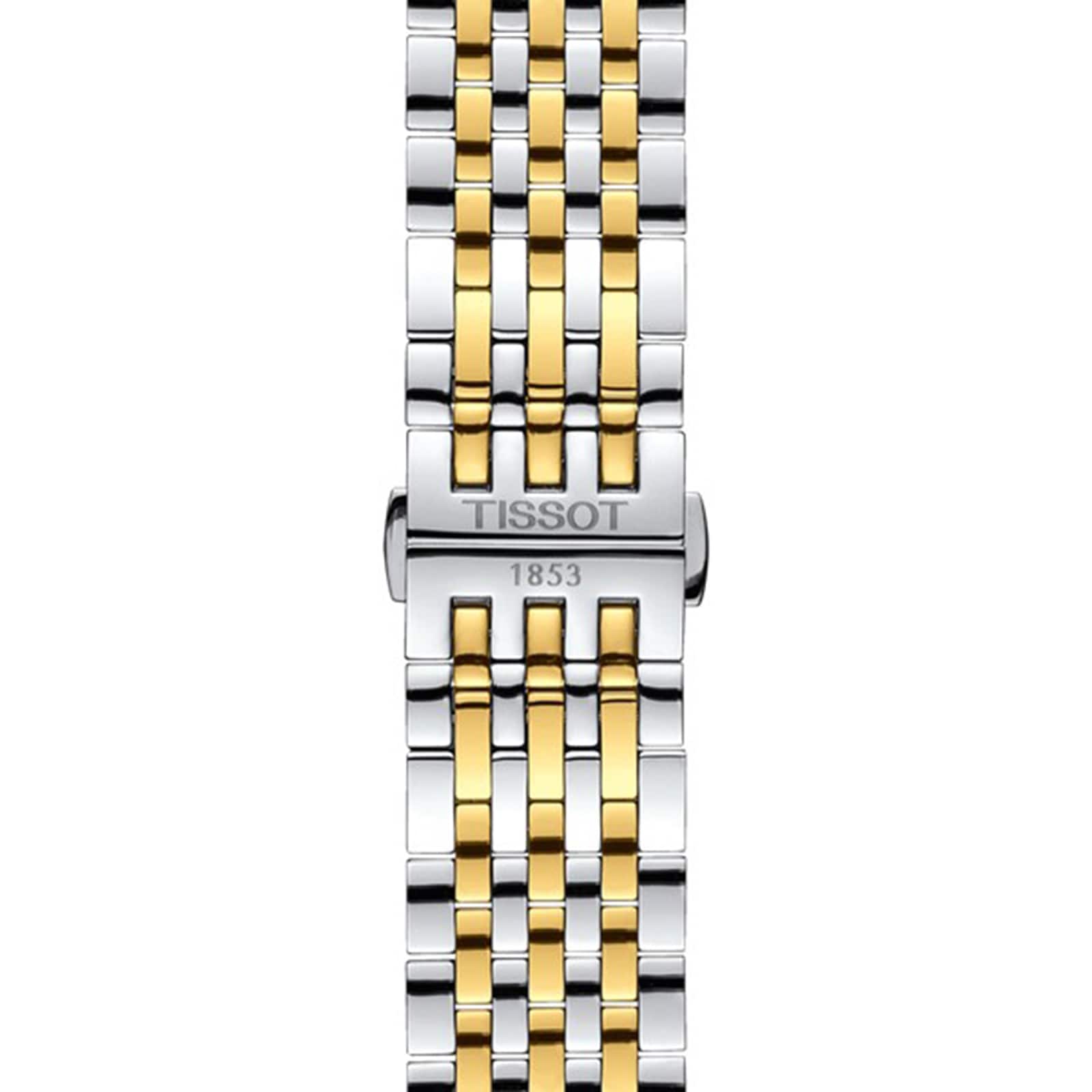 Tissot 40mm Mens Watch Tissot 40mm Mens Watch