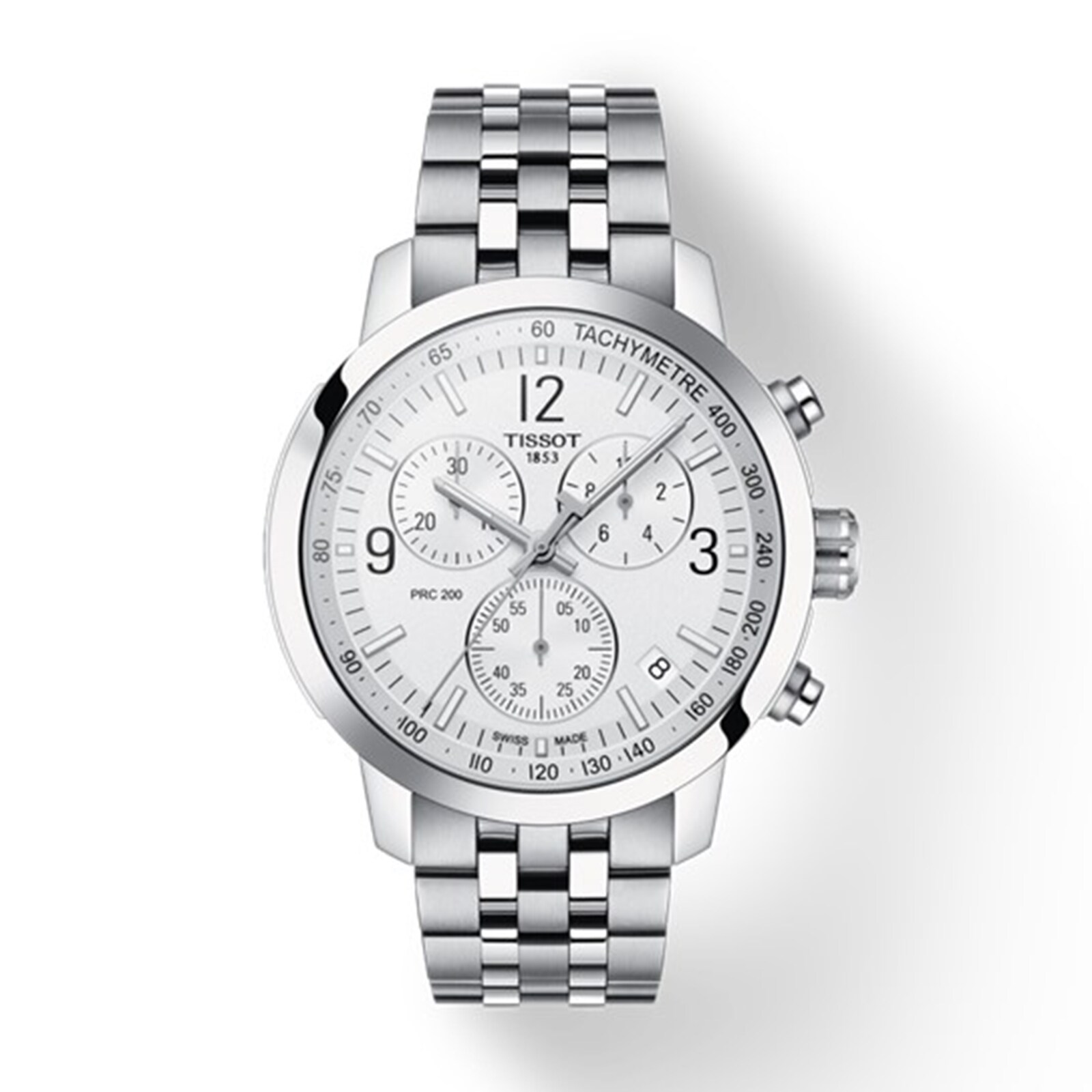 Tissot T-Sport 42mm Mens Watch