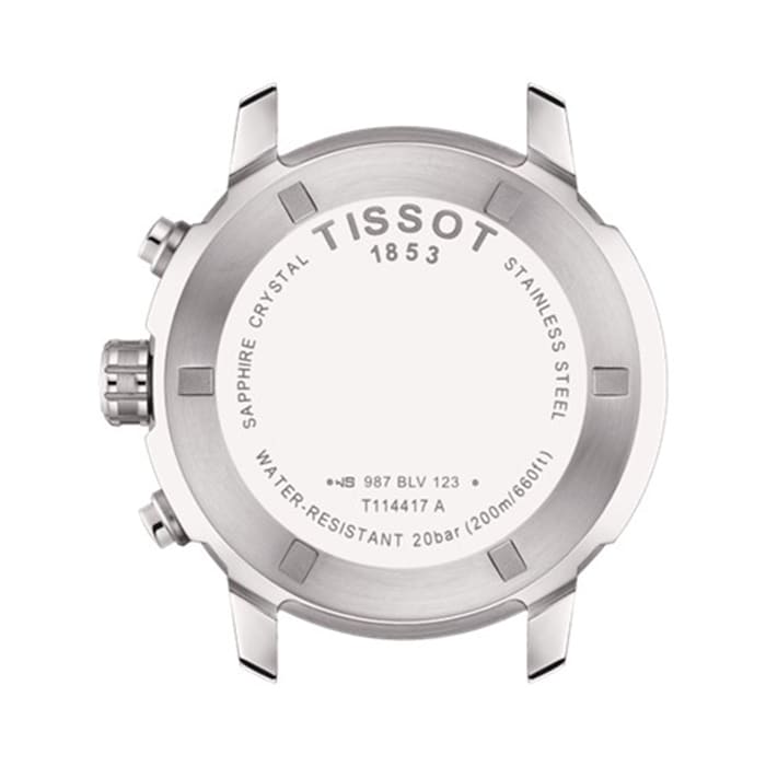 Tissot T-Sport 42mm Mens Watch