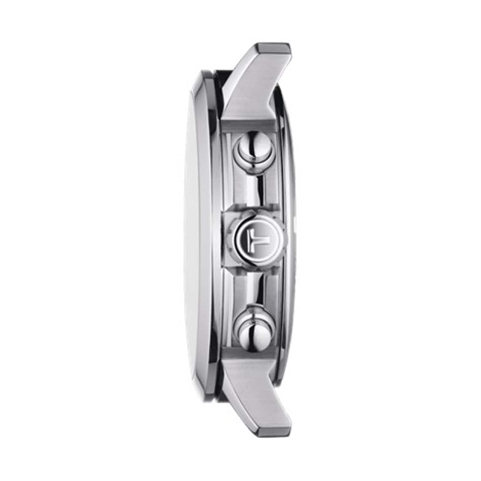 Tissot PRC 200 42mm Mens Watch Black