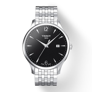 Tissot T-Classic 42mm Mens Watch