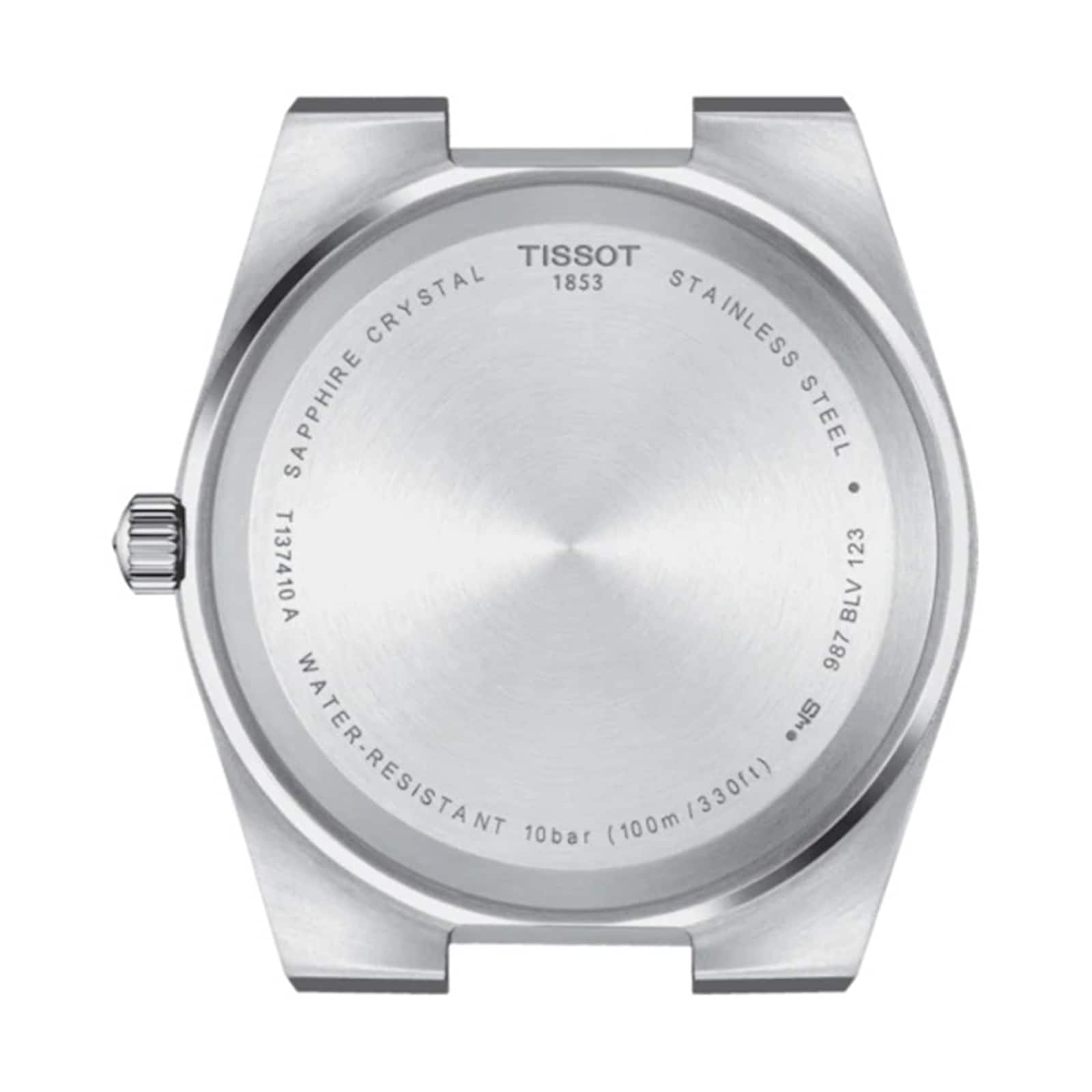 Tissot PRX 40mm Mens Watch Green Tissot PRX 40mm Mens Watch Green