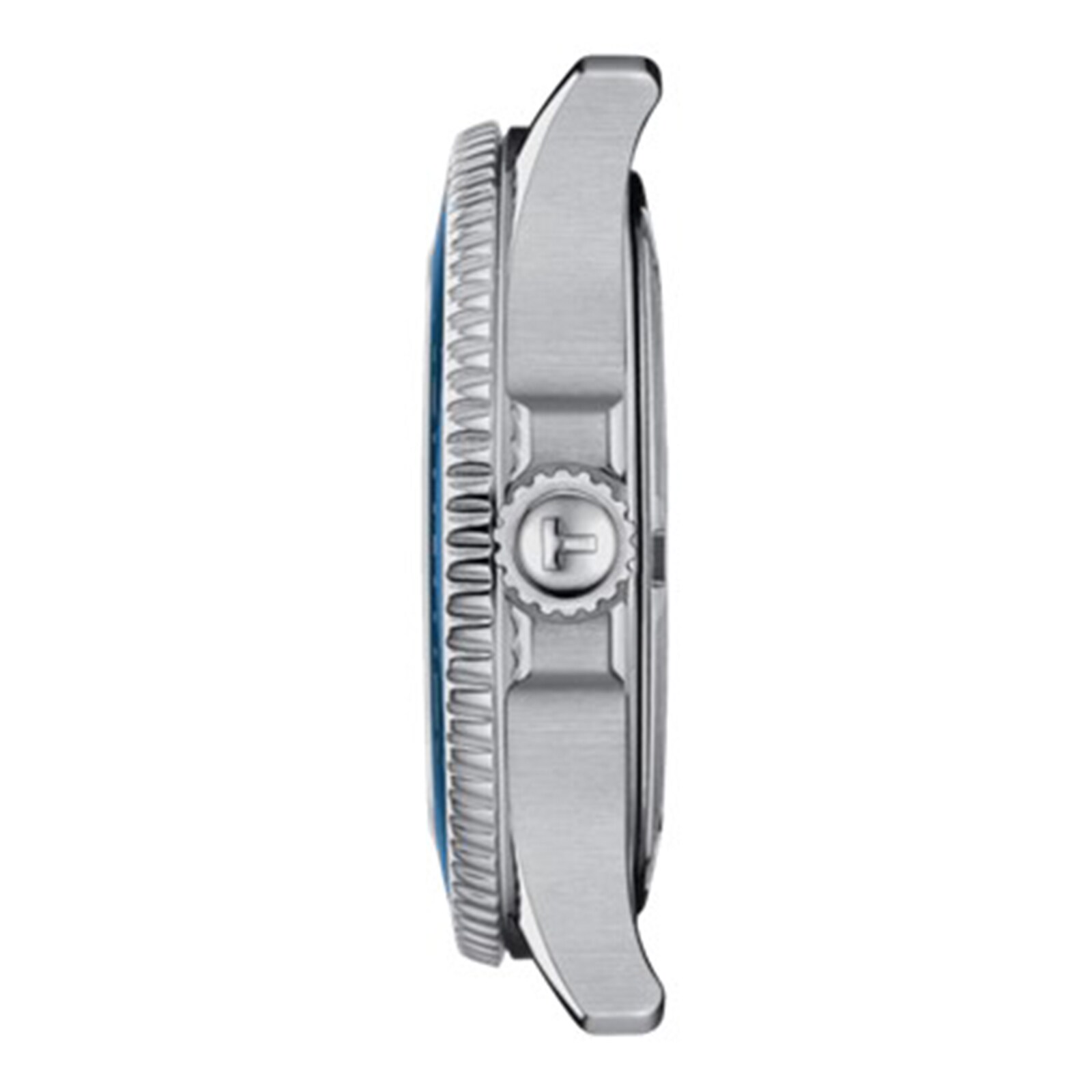 Tissot Seastar 100 36mm Unisex Watch T1202101104100 Mappin and Webb