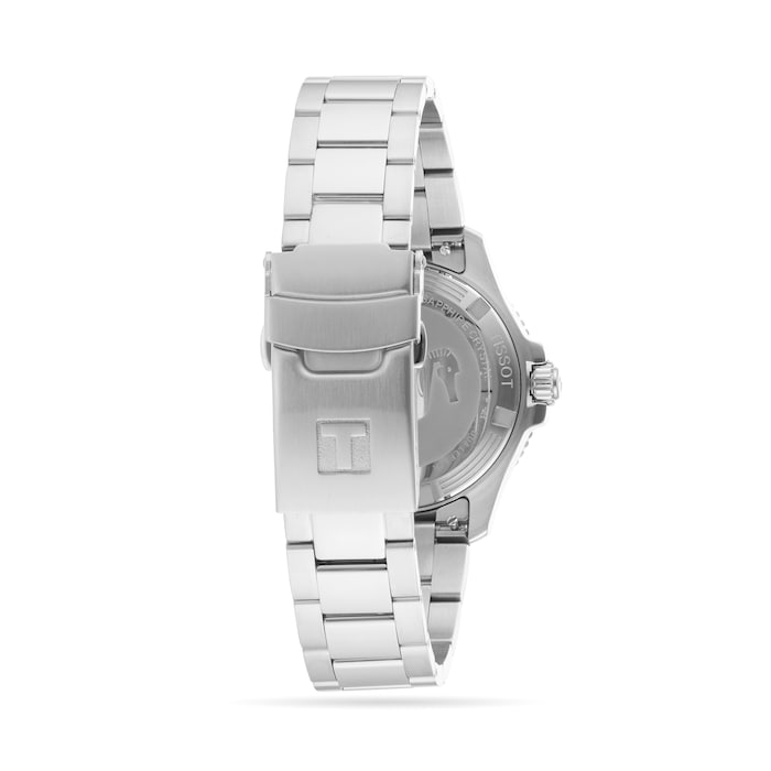 Tissot Seastar 100 36mm Unisex Watch