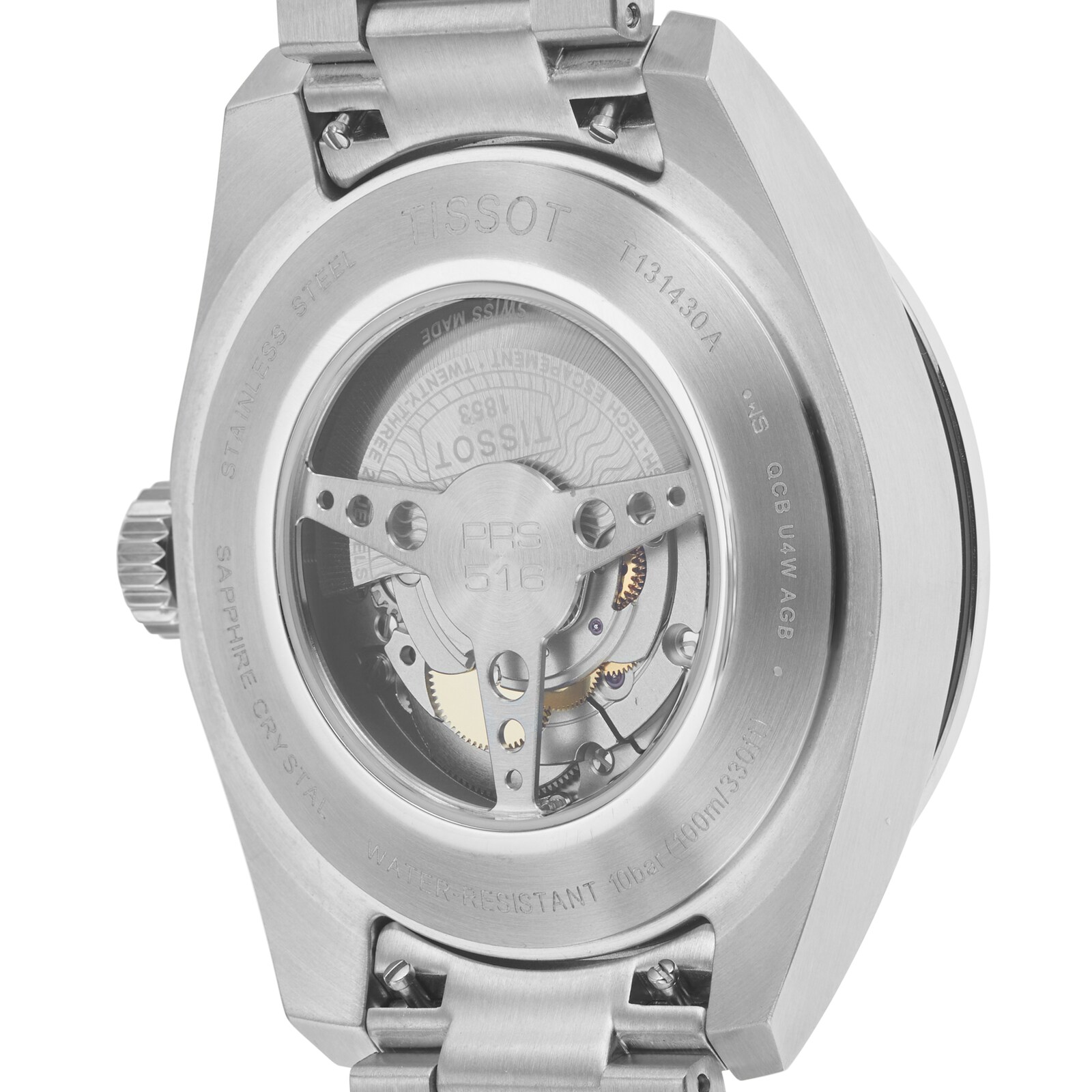 Tissot PRS Powermatic 42mm Mens Watch