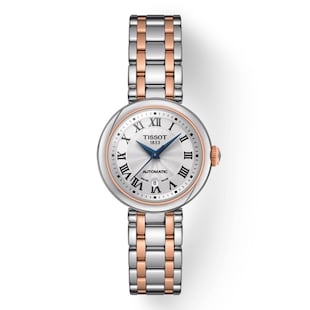 Tissot Belissima 29mm Ladies Watch