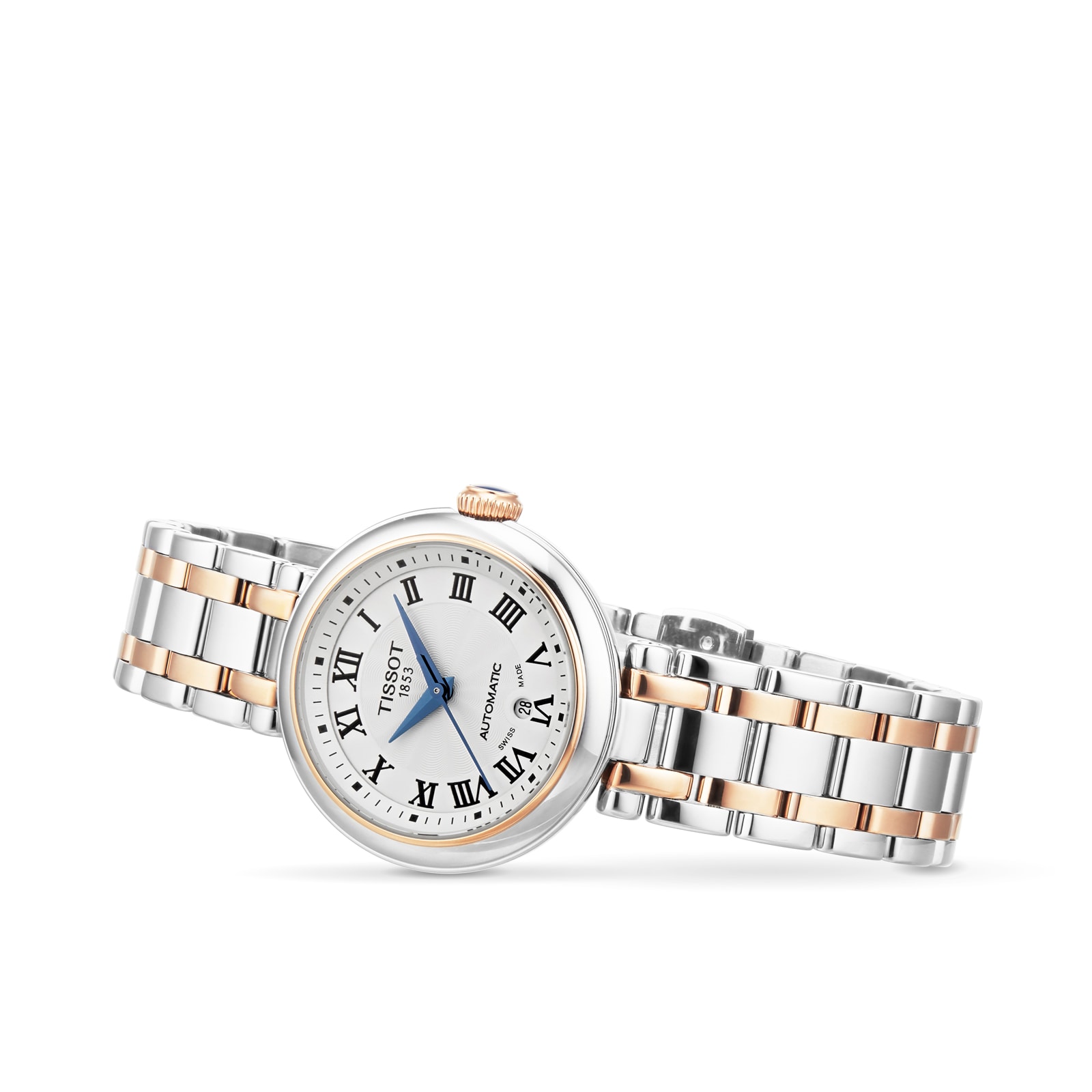 Tissot Belissima 29mm Ladies Watch