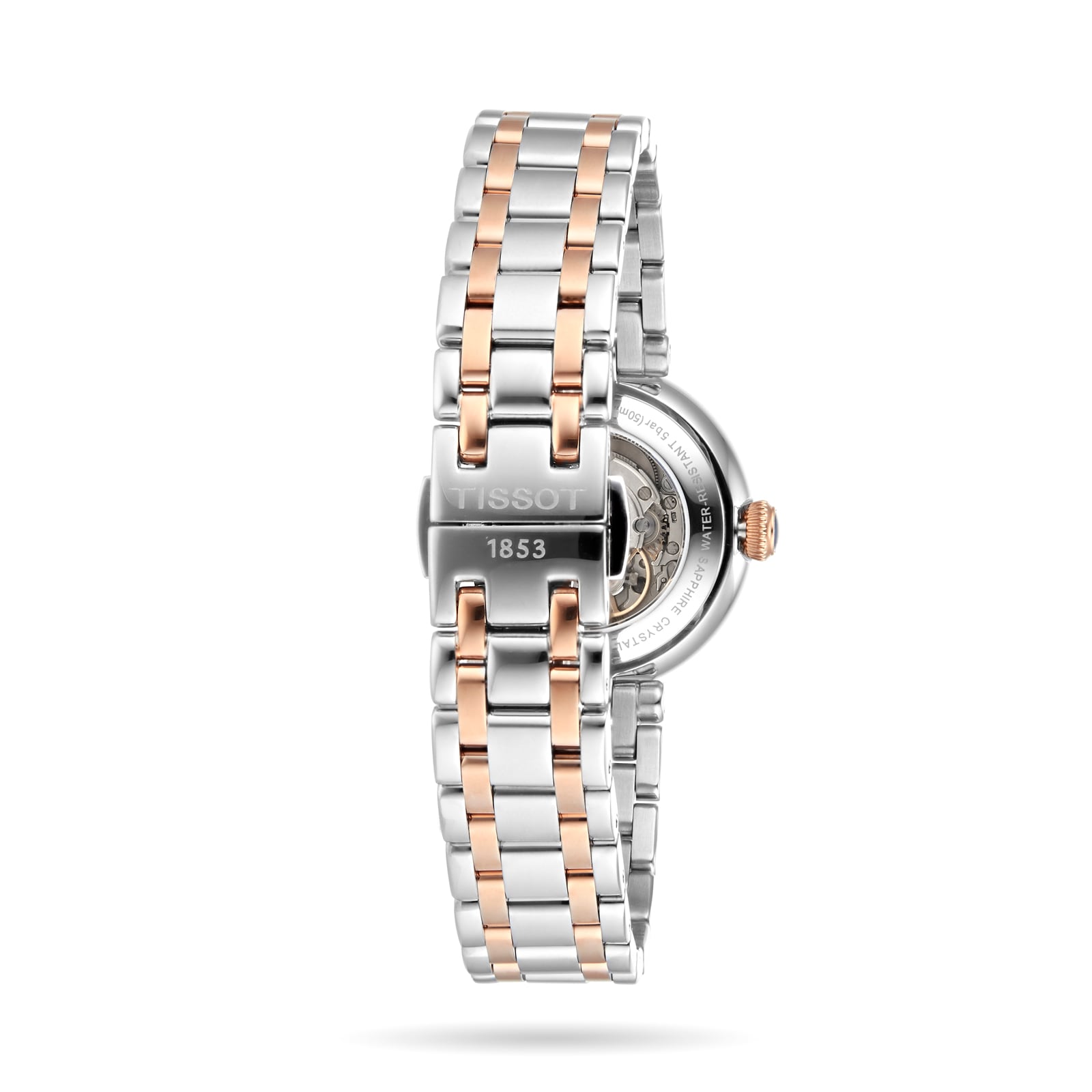 Ladies metal outlet watches