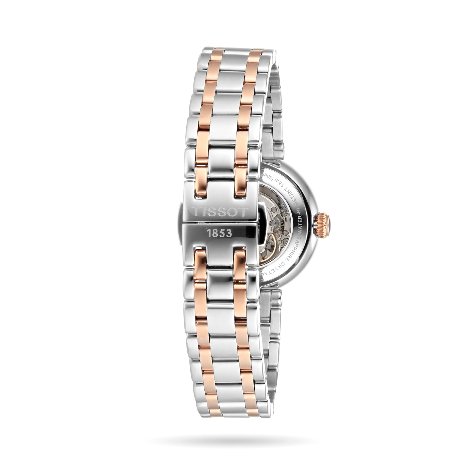Tissot Belissima 29mm Ladies Watch