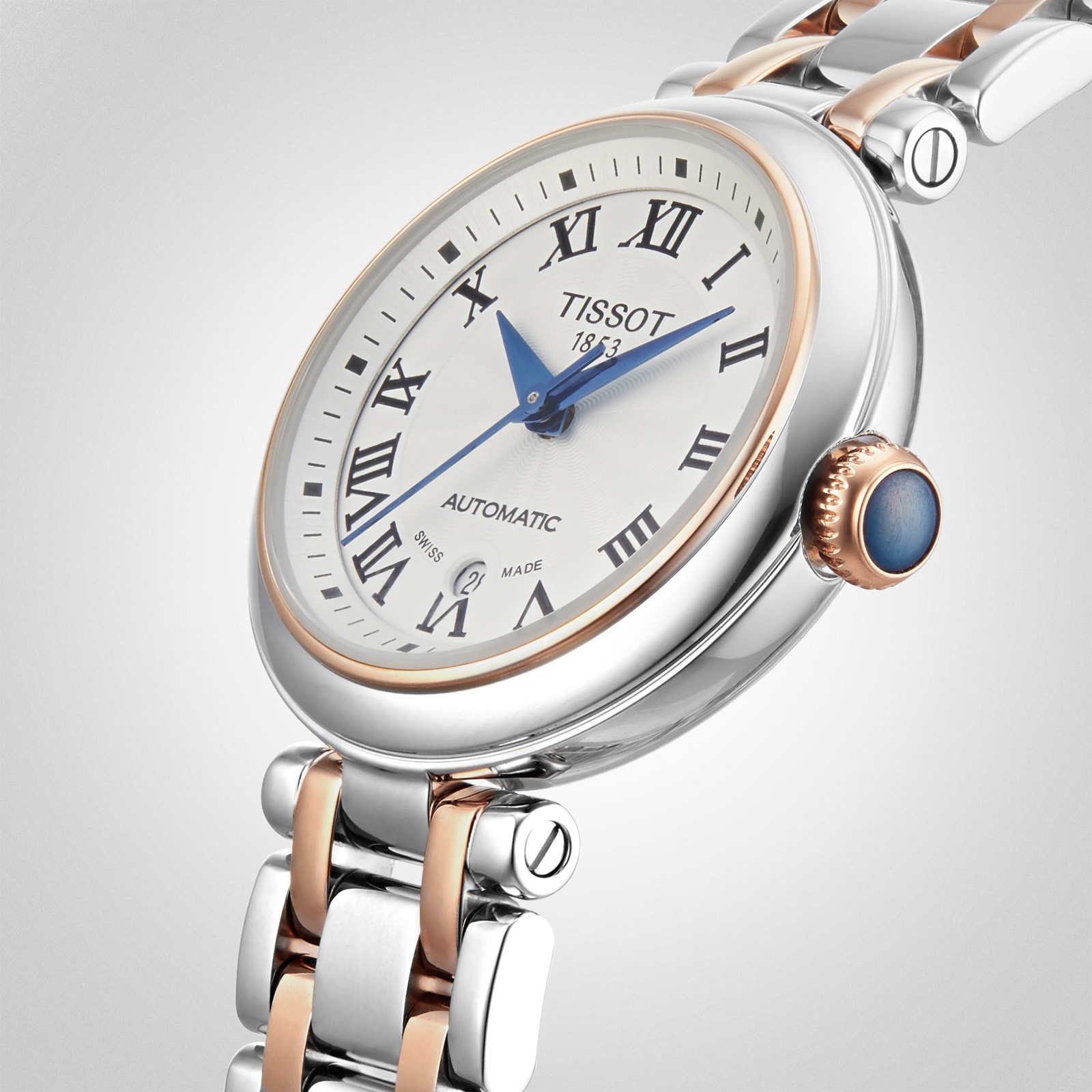 Tissot Belissima 29mm Ladies Watch