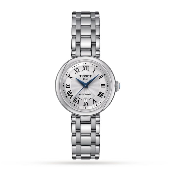 Tissot Belissima 29mm Ladies Watch