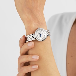 Tissot Belissima 29mm Ladies Watch