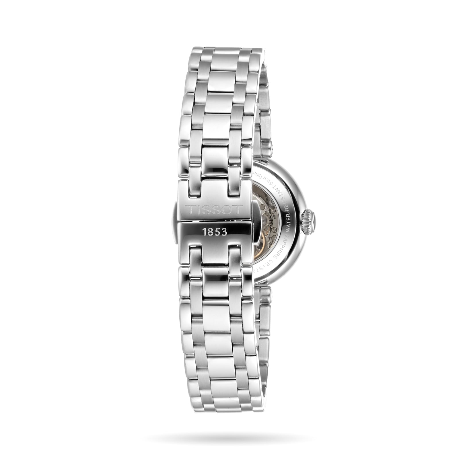 Tissot Belissima 29mm Ladies Watch