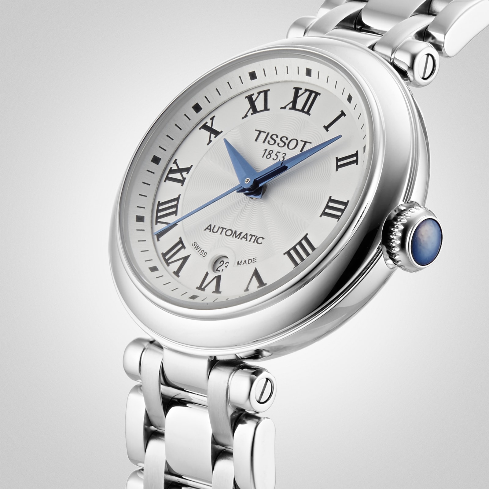 Tissot Belissima 29mm Ladies Watch