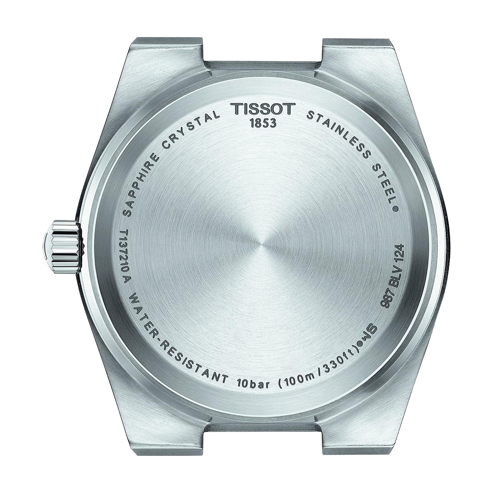 Tissot PRX 35mm Unisex Watch Light Blue Tissot PRX 35mm Unisex Watch Light Blue
