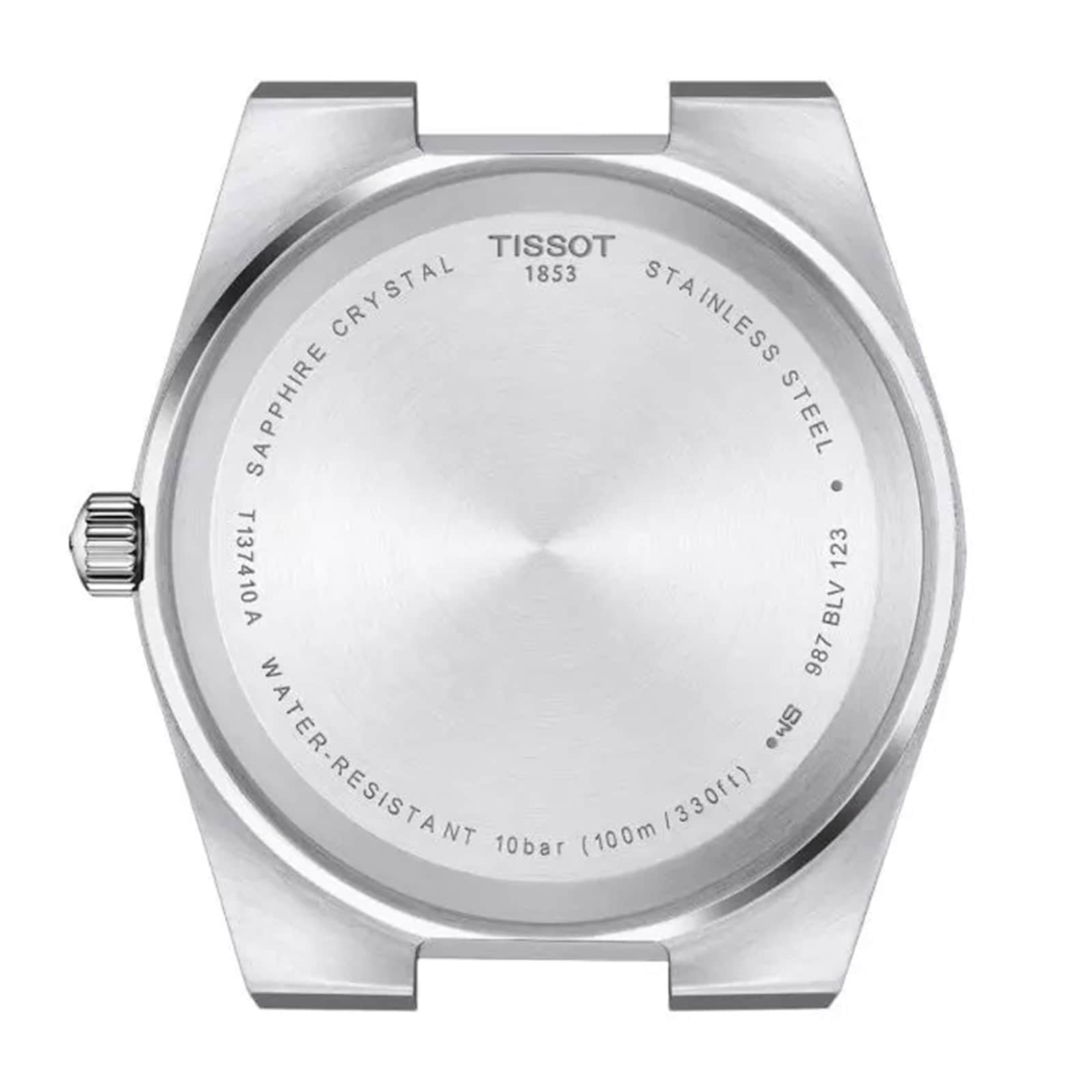 Tissot PRX 35mm Unisex Watch Blue