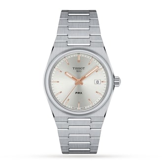 Tissot PRX Unisex Watch Tissot PRX Unisex Watch
