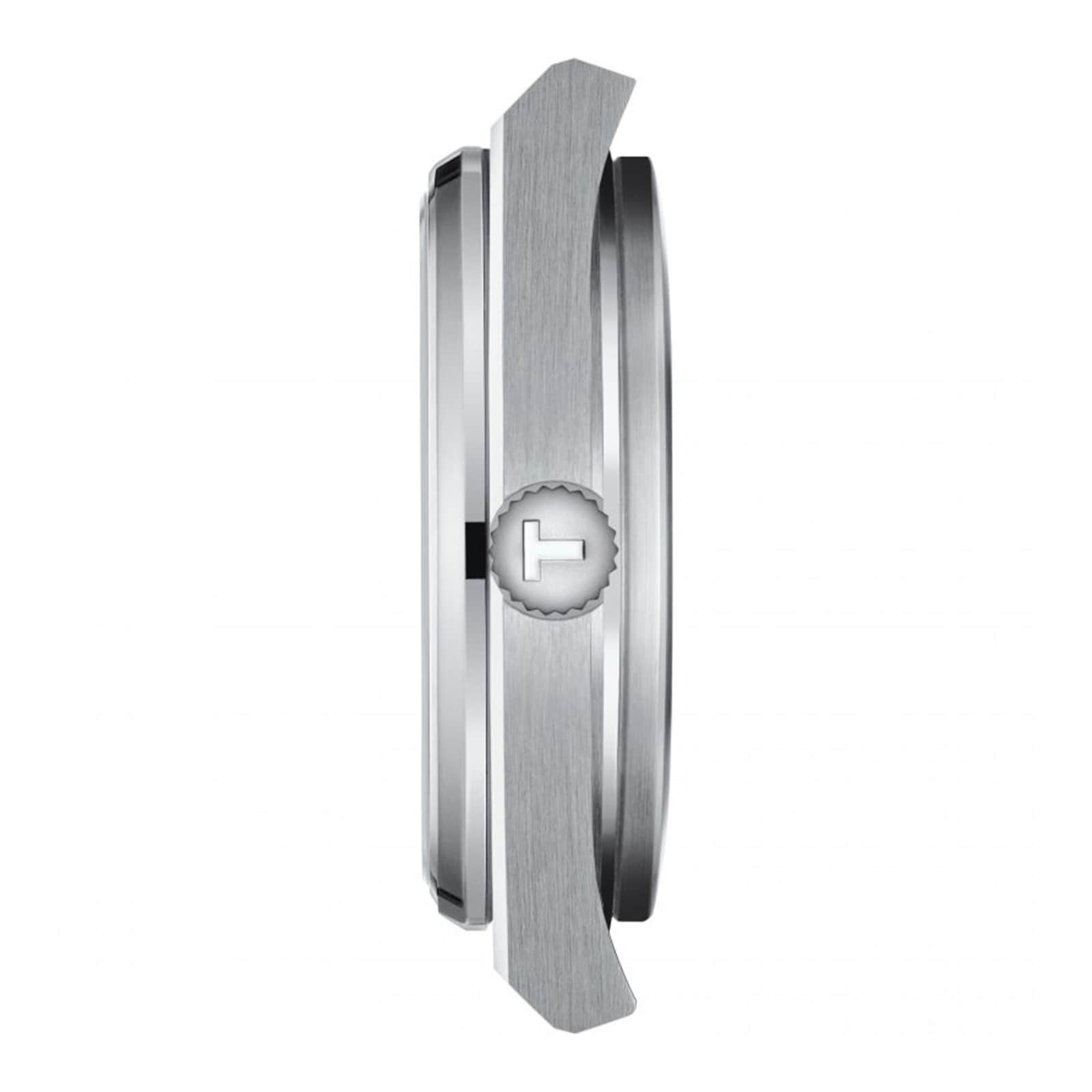 Tissot PRX Stainless Steel 35mm Unisex Watch Tissot PRX Stainless Steel 35mm Unisex Watch