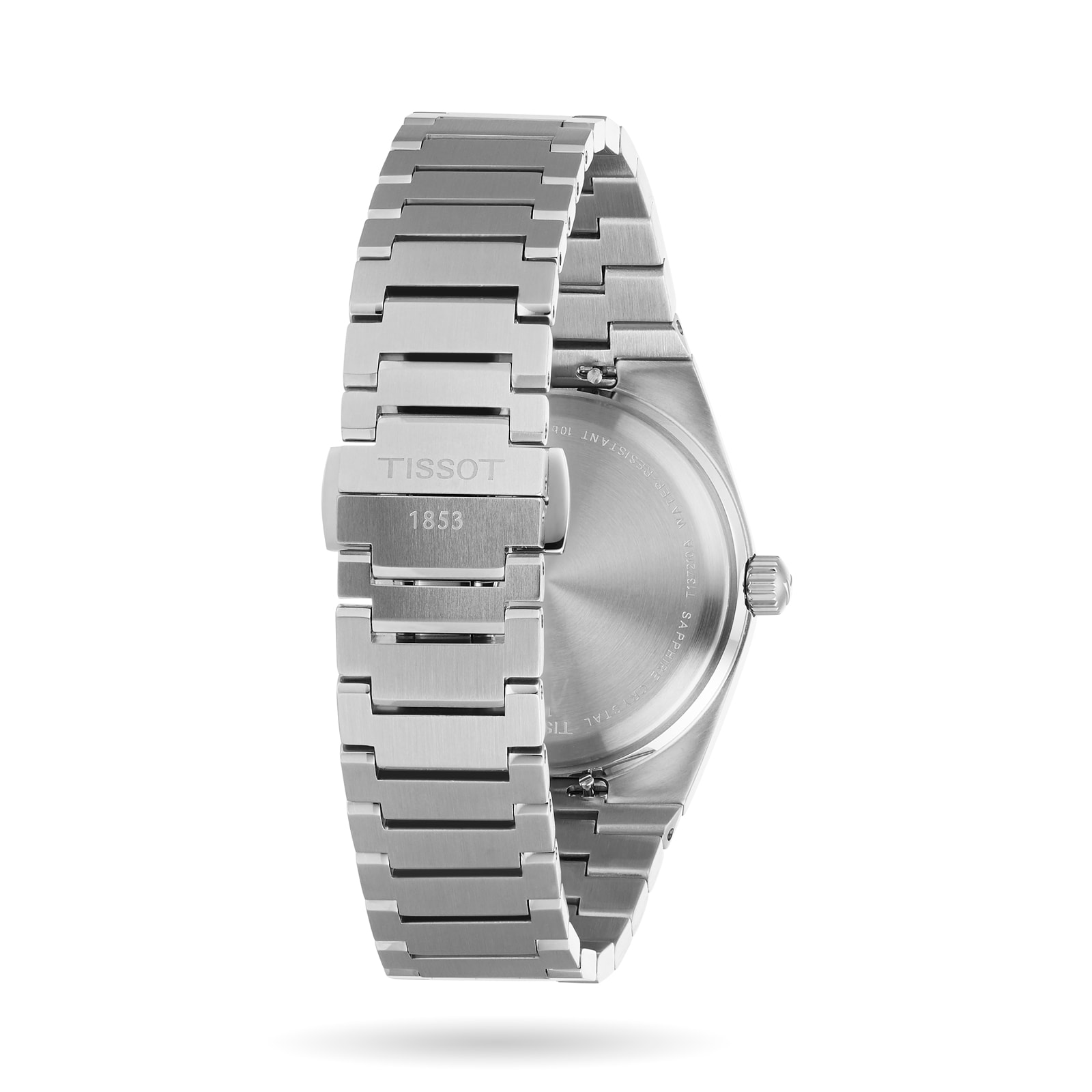 Tissot PRX 35mm Unisex Watch Green Tissot PRX 35mm Unisex Watch Green