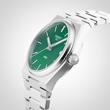 Tissot T-Classic PRX 35mm Unisex Watch Green