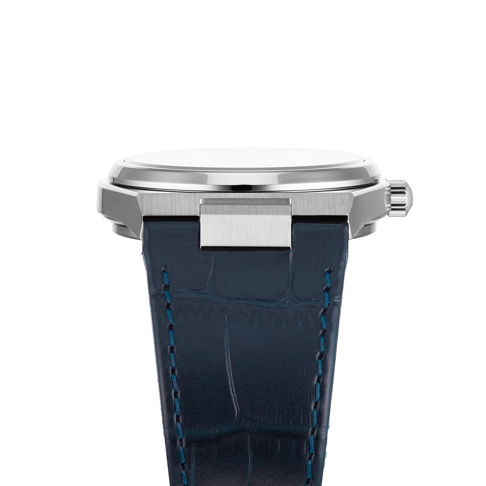 Tissot PRX 40mm Mens Watch Blue