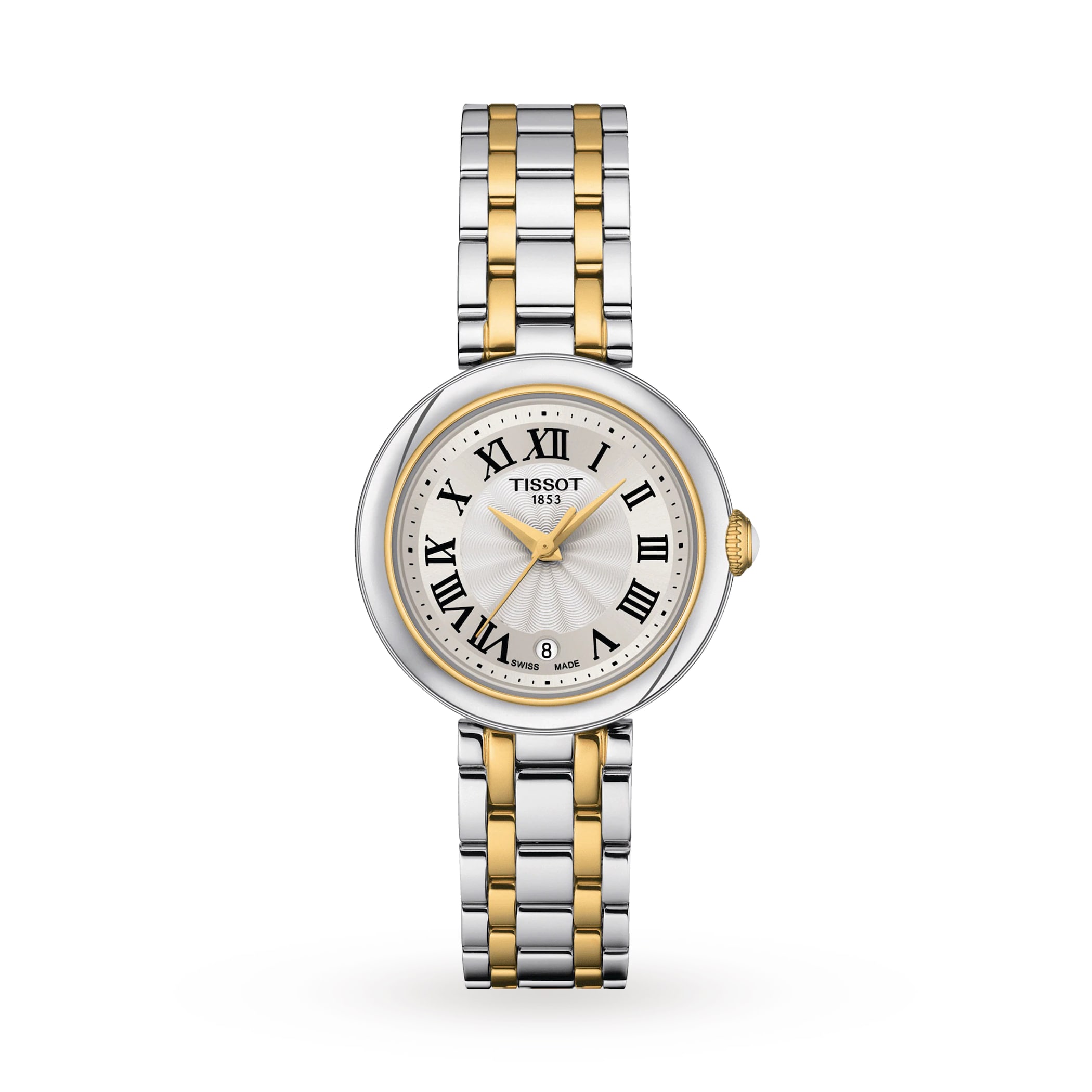 Tissot T-My Lady Bellissima Small Lady 26mm Tissot T-My Lady Bellissima Small Lady 26mm