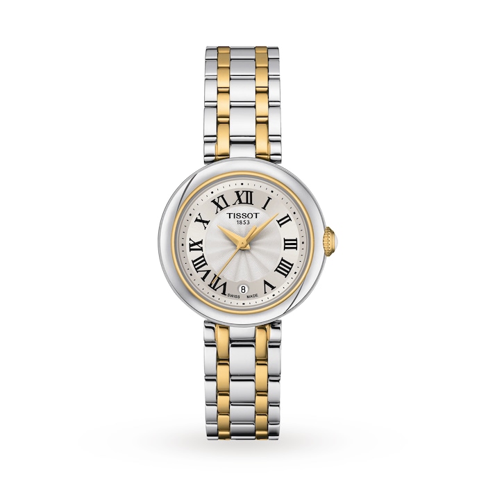 Tissot T-My Lady Bellissima Small Lady 26mm