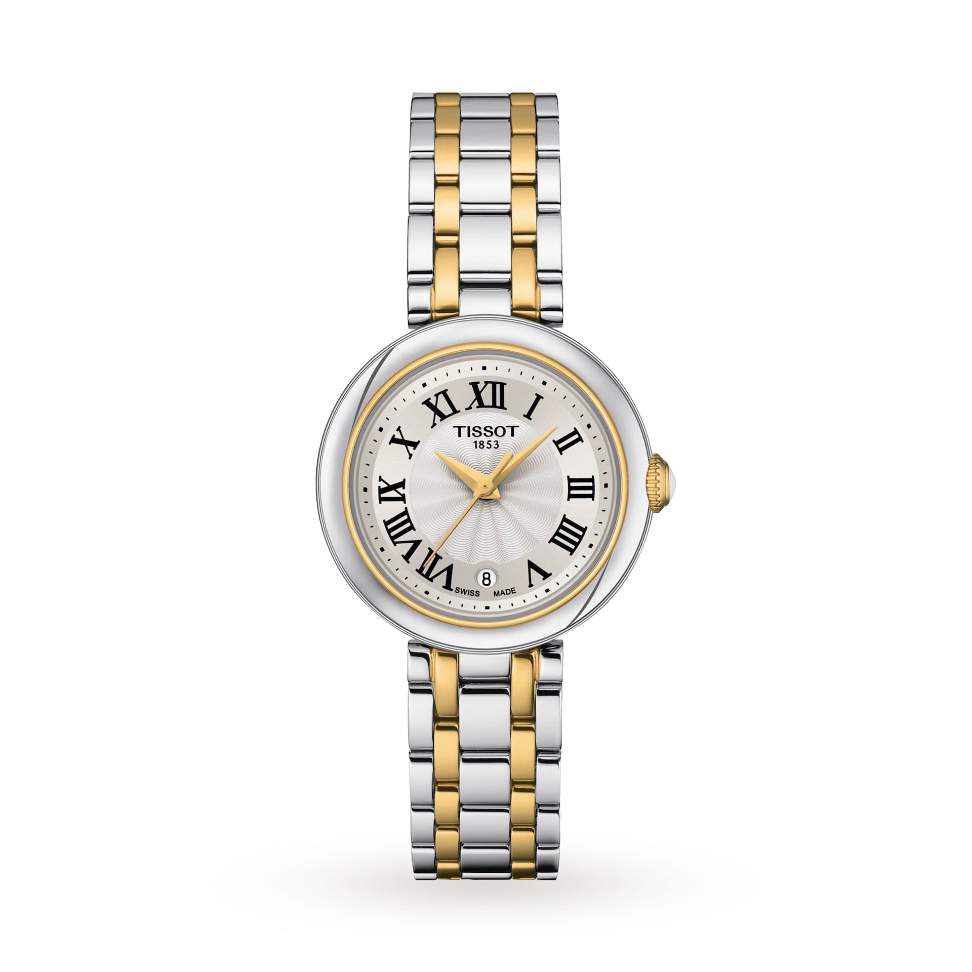 Tissot T-My Lady Bellissima Small Lady 26mm Tissot T-My Lady Bellissima Small Lady 26mm