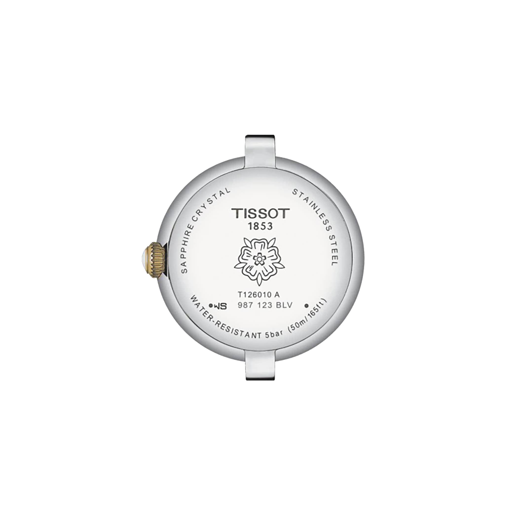 Tissot T-My Lady Bellissima Small Lady 26mm Tissot T-My Lady Bellissima Small Lady 26mm