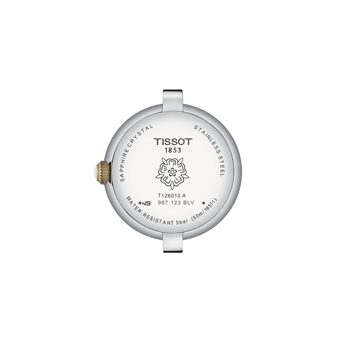 Tissot T-My Lady Bellissima Small Lady 26mm