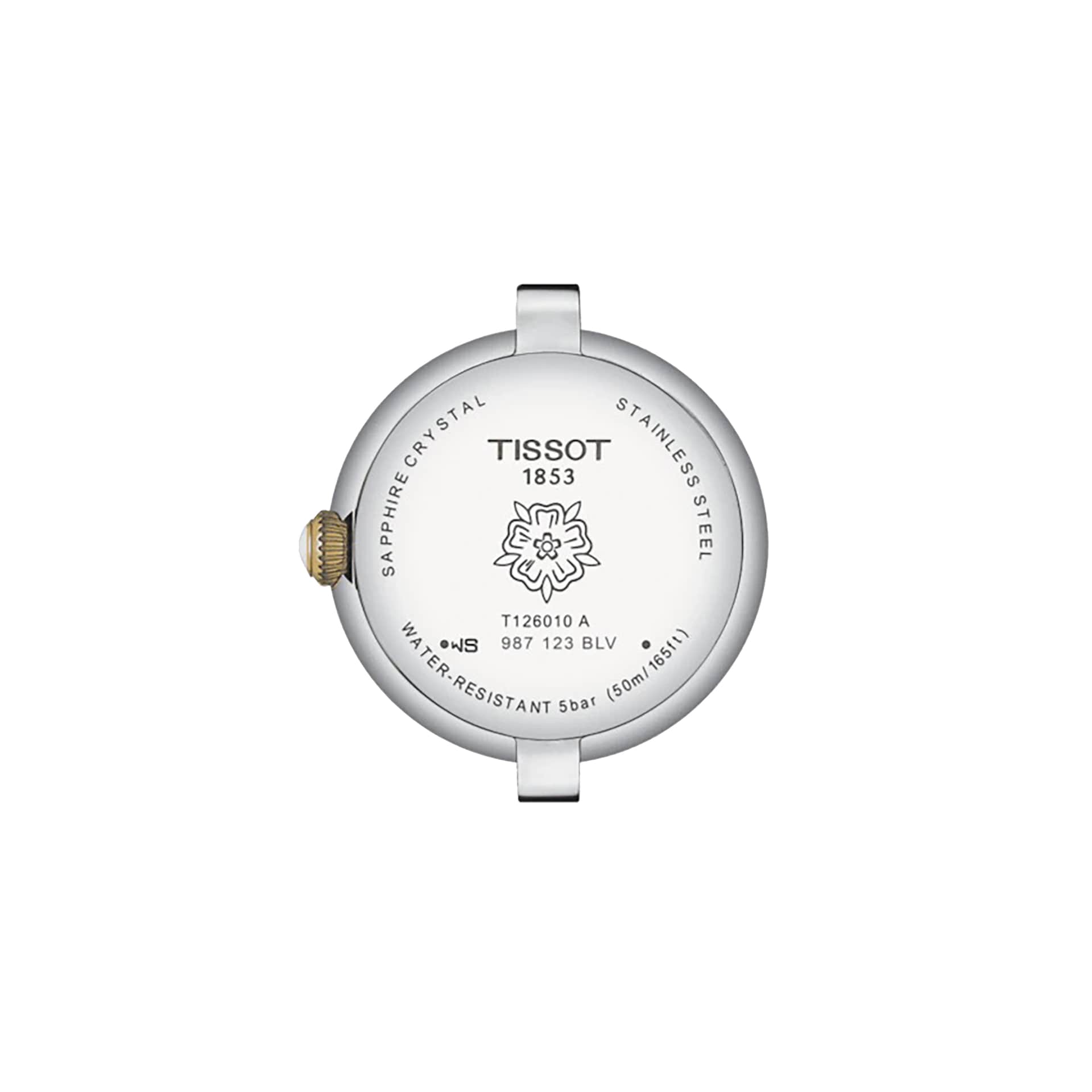 Tissot T-My Lady Bellissima Small Lady 26mm Tissot T-My Lady Bellissima Small Lady 26mm