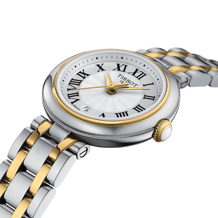 Tissot T-My Lady Bellissima Small Lady 26mm