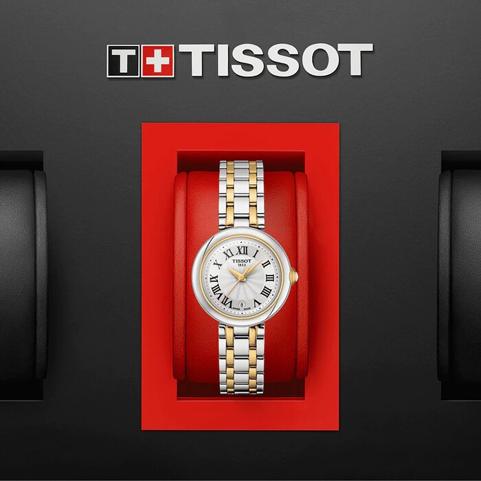 Tissot T-My Lady Bellissima Small Lady 26mm