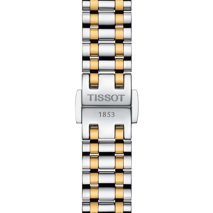 Tissot T-My Lady Bellissima Small Lady 26mm