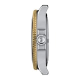 Tissot Seastar 100 36mm Unisex Watch