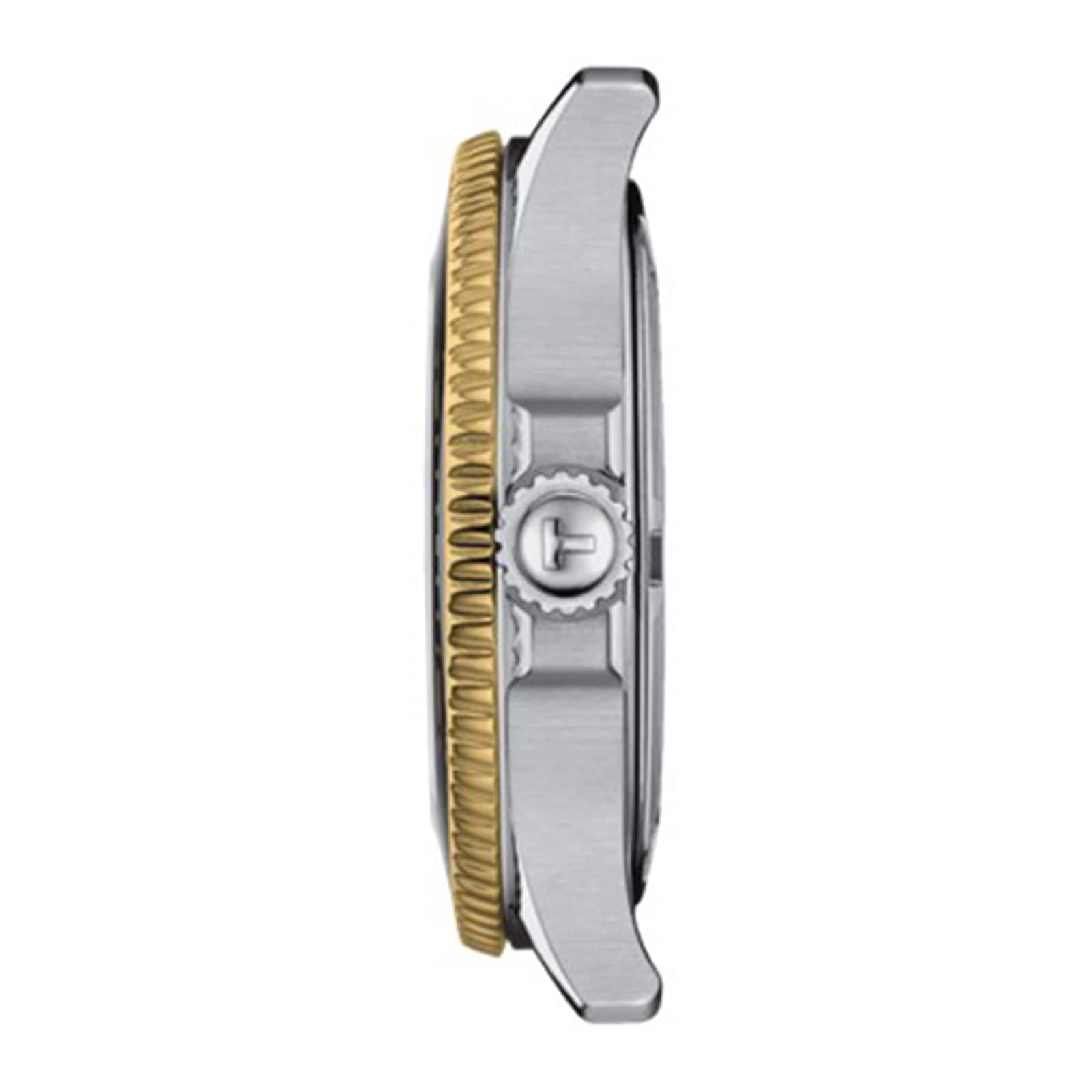 Tissot Seastar 100 36mm Unisex Watch