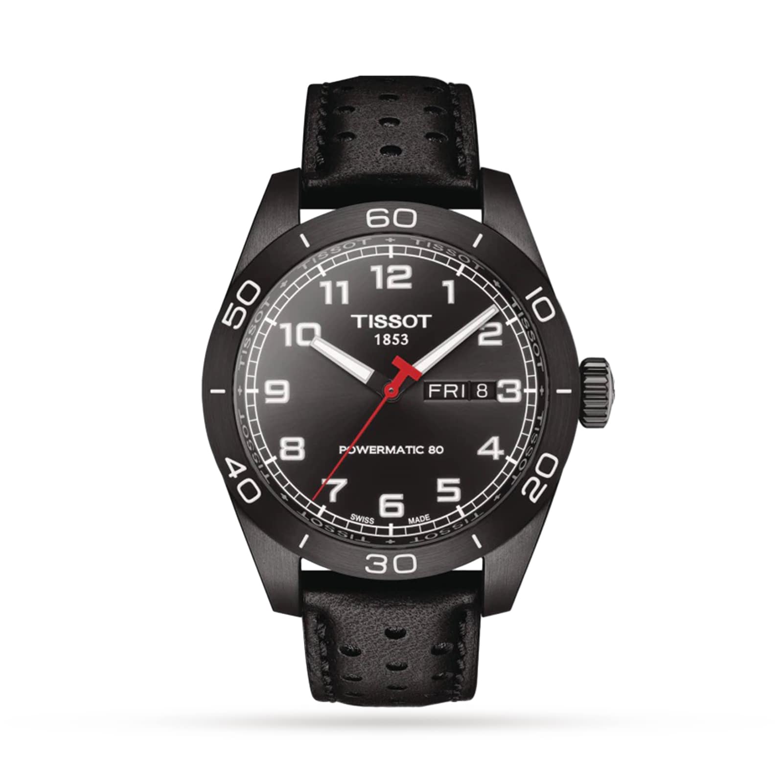 Tissot PRS 516 Powermatic