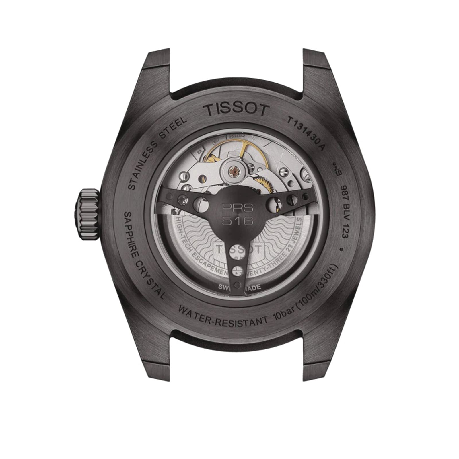 Tissot PRS 516 Powermatic