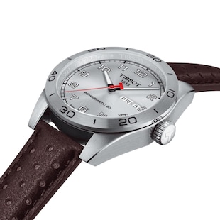 Tissot PRS Powermatic 42mm Mens Watch