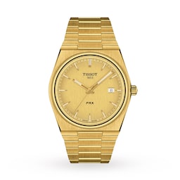 17361420 - T-Classic PRX Mens Watch 40mm