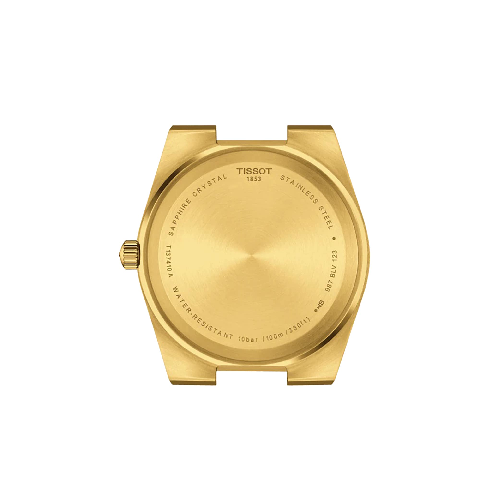 Tissot PRX Mens Watch 40mm