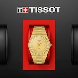 Tissot T-Classic PRX Mens Watch 39.5mm
