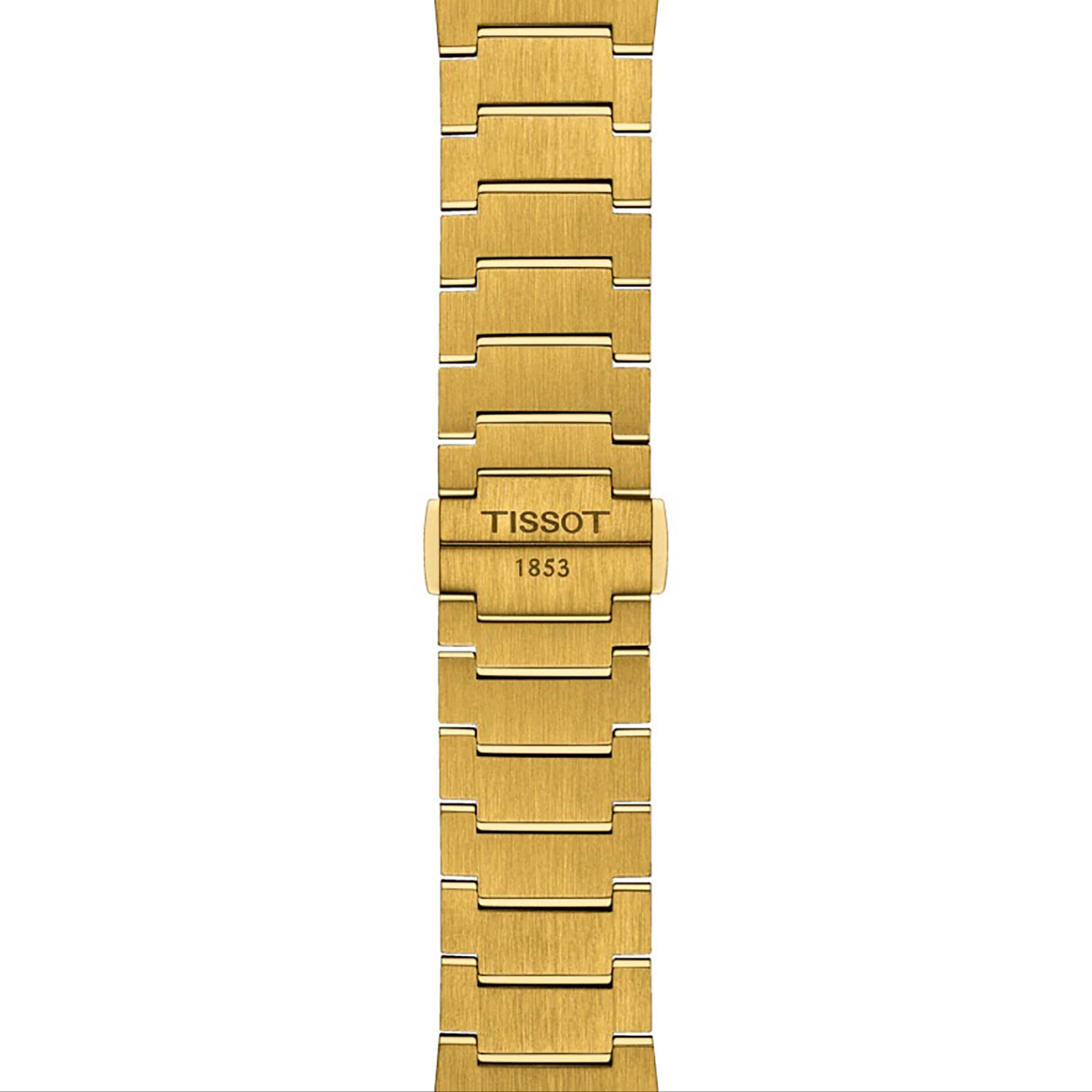 Tissot PRX Mens Watch 40mm