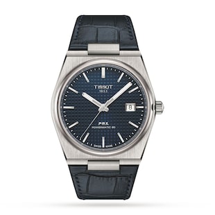 Tissot PRX Powermatic 80