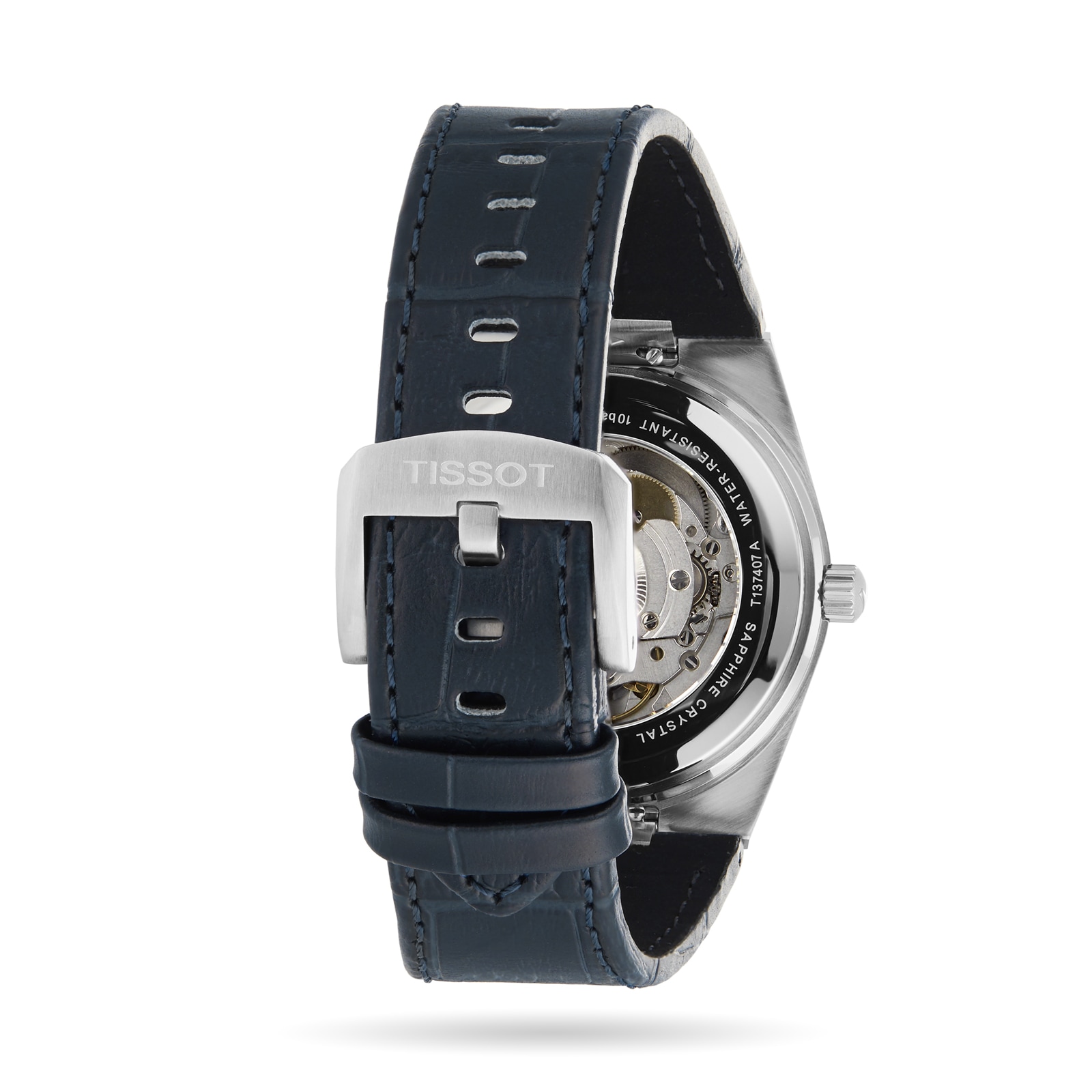 Tissot PRX Powermatic 80