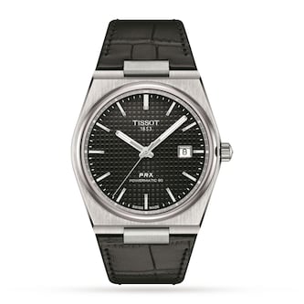 Tissot PRX Powermatic 80 Tissot PRX Powermatic 80