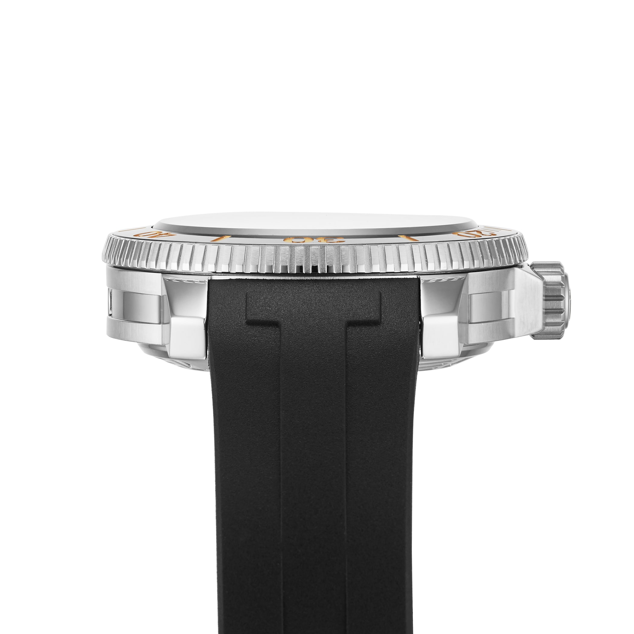 Tissot T-Sport Seastar 2000 Professional Powermatic 80 46mm Mens Watch Tissot T-Sport Seastar 2000 Professional Powermatic 80 46mm Mens Watch
